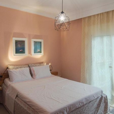 Medusa Beach Apartment, 아스프로발타 외부 사진