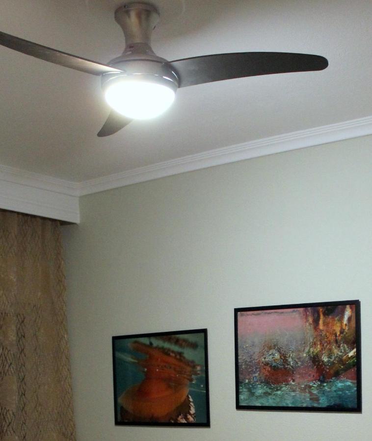 Medusa Beach Apartment, 아스프로발타 외부 사진